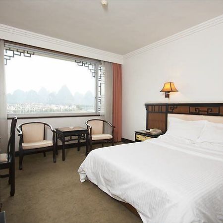 Sovereign Hotel Yangshuo Guilin Pokój zdjęcie